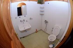 Camlik Pansiyon - Adults Only (16+) - Bathroom