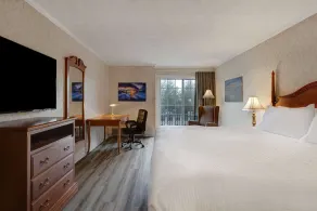Days Inn Edmundston - Chambre