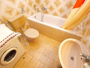 Apartments Ivan 41 - Salle de bain