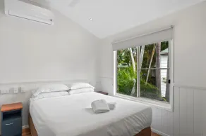 Discovery Parks - Rockhampton - Chambre