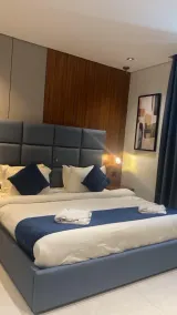 Diamond Garden Hotel - Room