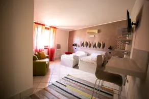 B&B Trepo - Chambre