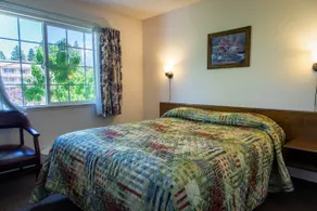 Sis Q Inn - Chambre