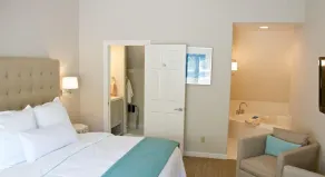 Lithia Springs Resort - Chambre