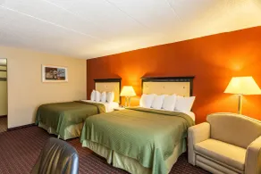 Quality Inn & Suites Lincoln South - Camera