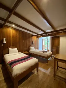 Mistico Machupicchu Eco B&B - Room