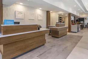 Hilton Garden Inn Albany/SUNY Area - Reception