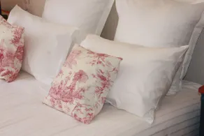 Logis Hotel le Mas De Cure Bourse - Quarto