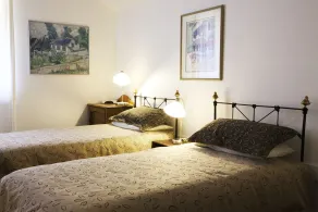 Amy's House Bed & Breakfast - Zimmer
