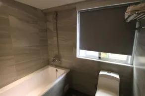 Blue Coast Hotel - Bathroom