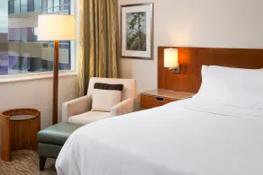 The Westin Edina Galleria - Chambre