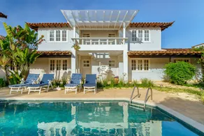 Pousada Maré Búzios - Piscina