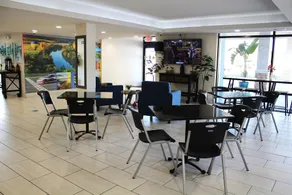 Clarion Pointe Statesville - Réception