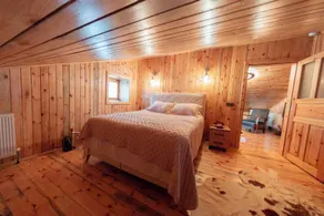 Mudurnu Aşiyan Evleri - Zimmer