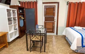 Island Magic Beach Resort - Room