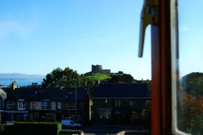 Lion Hotel & Studio Apartments - View from room