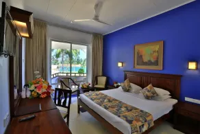 Hibiscus Beach Hotel & Villas - Chambre