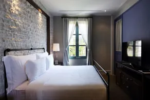 Thames Valley Khao Yai - SHA Plus - Chambre