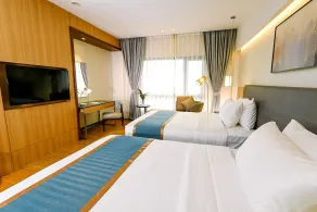 Ardenhills Suites - Room