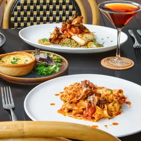 Mirbeau Inn & Spa, Rhinebeck - Restaurant