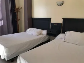 Appart Hotel Wassila - Habitación