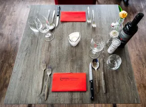 Bastion Hotel Leiden Voorschoten - Restaurant
