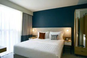 Residence Inn by Marriott Slough - Room