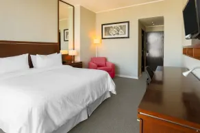 Four Points By Sheraton Los Angeles - Chambre