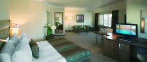 Mövenpick Hotel Izmir - Habitación