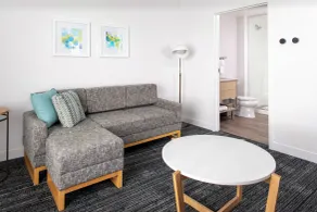 TownePlace Suites By Marriott Dayton Wilmington - Værelse