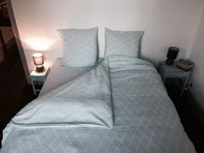 GrIsa'Home le gîte - Zimmer