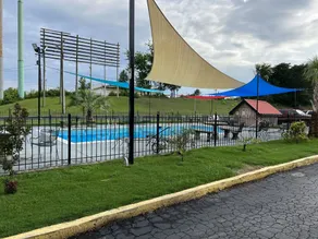 Country Hearth Inn & Suites Cartersville - Piscine