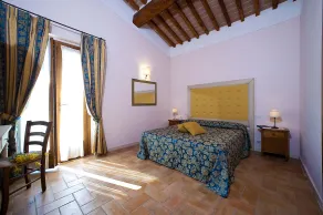 Antica Fonte Resort - Room