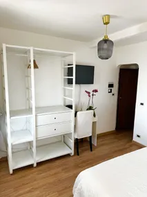 Villa Greta Hotel Rooms & Suites - Chambre