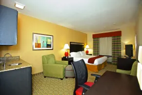 Holiday Inn Express & Suites Acworth - Kennesaw Northwest by IHG - Chambre