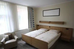 Hotel Villa Undine - Room