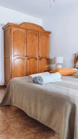 Apartament In Fron Of The Sea - Chambre
