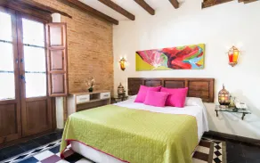 Casa de Federico Boutique - Chambre