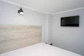 Grand Apartments - Room