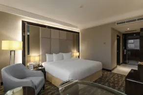 Swiss-Belhotel Harbour Bay - Chambre