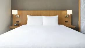 Hyatt Place Jacksonville St. Johns Town Center - Chambre