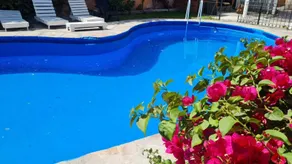 Hotel Namaste - Pool