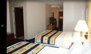 King's Inn Mason,Ohio - Chambre