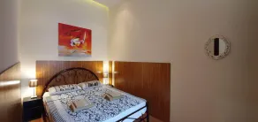 Apart-Hotel David - Room