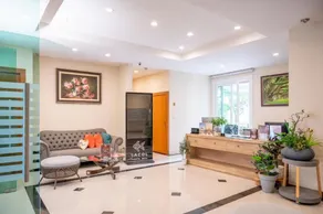 Hillside Residence Khaoyai - Reception