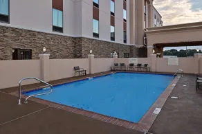 Hampton Inn Broussard-Lafayette Area - Pool