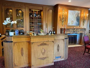 Crown Mansion Boutique Hotel & Villas - Restaurant