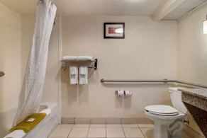 Comfort Inn & Suites Athens North - Salle de bain