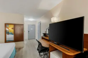 Comfort Inn & Suites Mt Laurel-Philadelphia - Chambre