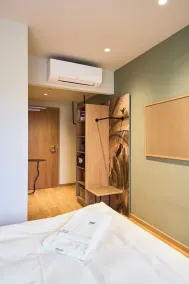 Hotel Karol - Habitación